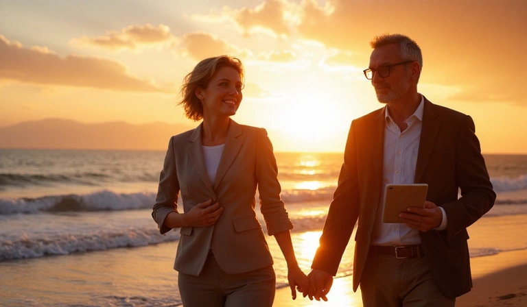 Retirement planning strategies