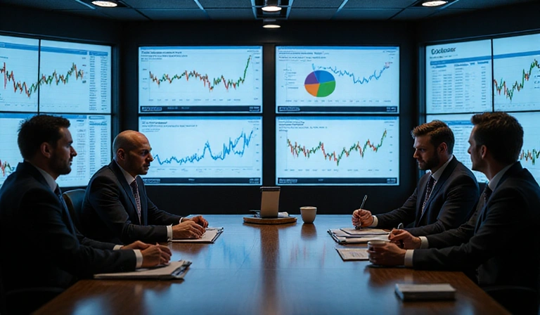 Corporate Finance Essentials course