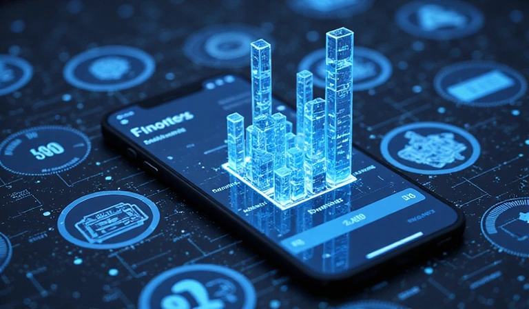 Financial Technology course
