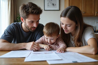 Budget Planning and Savings course