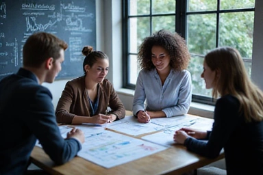 Financial Literacy for Beginners course