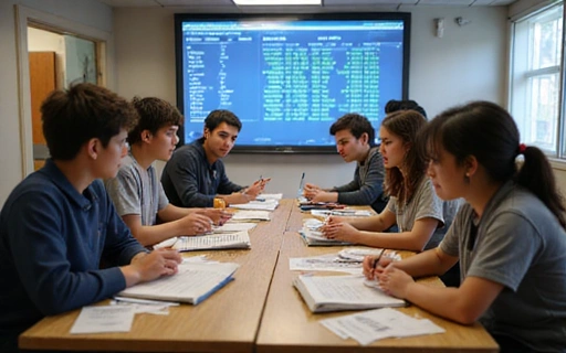 Interactive learning methods
